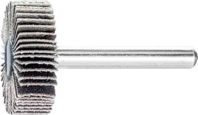 Pferd F 3010/6 SiC 150 Fächerschleifer K150, 30x10mm, 10 Stück