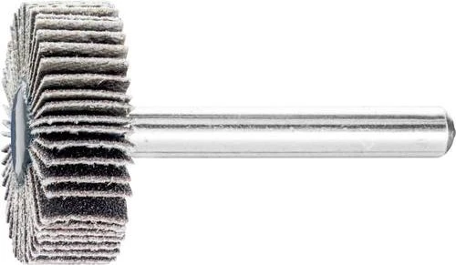 Pferd F 3010/6 SiC 150 Fächerschleifer K150, 30x10mm, 10 Stück