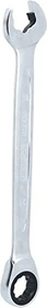 KS Tools DUO GEARplus Maul-Ringratschenschlüssel, 21x290mm