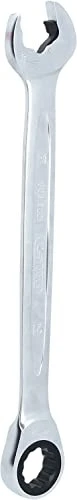 KS Tools DUO GEARplus Maul-Ringratschenschlüssel, 21x290mm