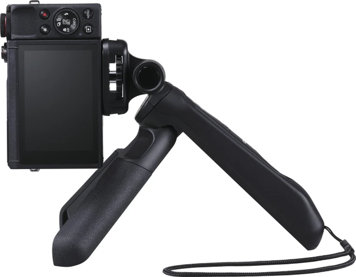 Canon HG-100TBR Griffstativ