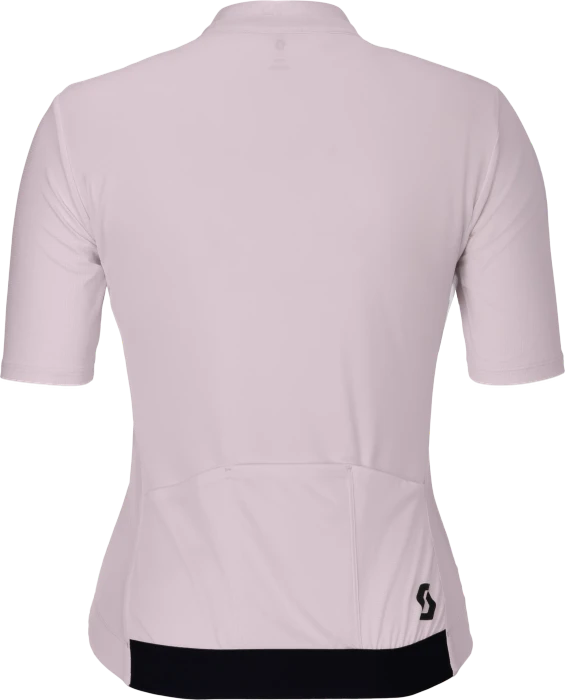 Scott Pro Trikot kurzarm bliss pink (Damen)