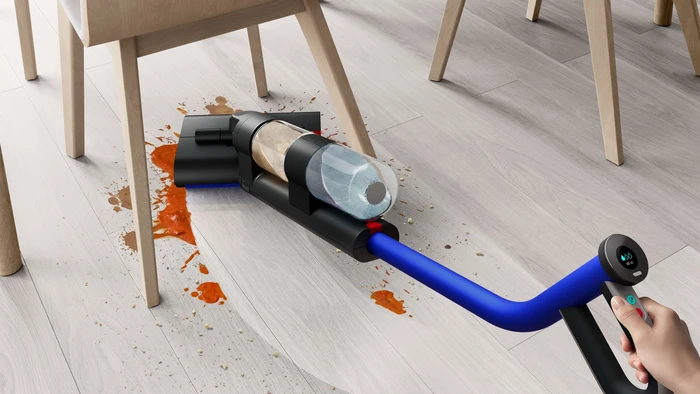Dyson WashG1 Akku-Wischsauger