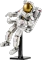 LEGO Creator 3in1 - Astronaut im Weltraum Vorschaubild