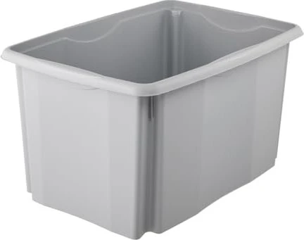 Keeeper Emil Aufbewahrungsbox, 45l