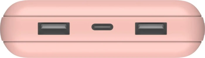 Belkin BoostCharge Powerbank 20K rosegold