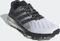 adidas Terrex Speed Ultra cloud white/core black/solar yellow (Damen) Vorschaubild