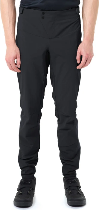 Vaude Moab Fahrradhose lang schwarz (Herren)