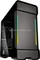 Phanteks Enthoo Evolv X, anthrazit, Glasfenster Vorschaubild