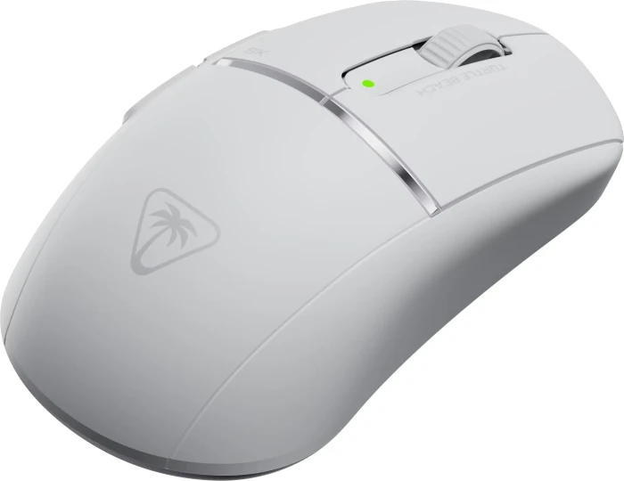 Turtle Beach Burst II Pro 8K weiß, USB/Bluetooth