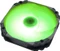 Scythe Kaze Flex 140 Round RGB 1800rpm, 140mm Vorschaubild