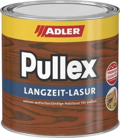 Adler Pullex Langzeitlasur außen eiche, 750ml