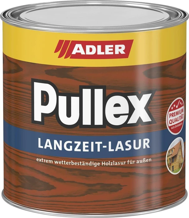 Adler Pullex Langzeitlasur außen Holzschutzmittel