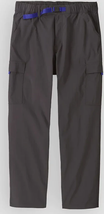 Patagonia Outdoor Everyday Hose lang ink black (Herren)