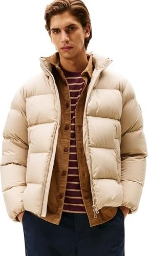 Tommy Hilfiger Puffer Down Jacke (Herren)