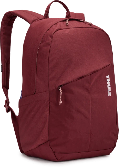 Thule Notus 20L Laptop-Rucksack, new maroon