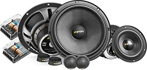 Eton PRS 165.3