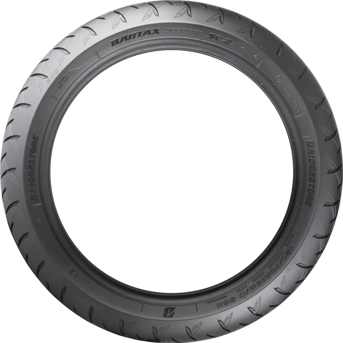 Bridgestone Battlax SC 2 120/70 R15 56H TL