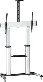 myWall HP 102 schwarz/silber