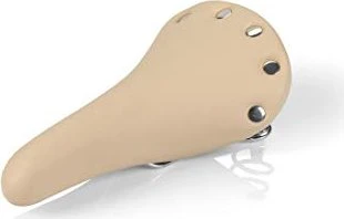 XLC SA-T16 165mm Sattel beige