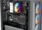 Xilence Riser Card, inkl. PCI-Slot Blende für Xilence, gewinkelt, PCIe 4.0, schwarz Vorschaubild