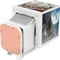 Thermaltake MINECUBE 360 Ultra ARGB Sync Snow Edition, weiß Vorschaubild