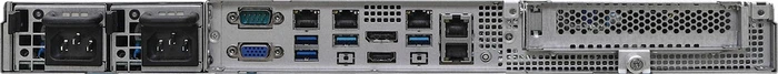 ASRock Rack 1U4LW-B650/2L2T RPSU, 1HE