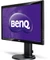 BenQ GL2450HT, schwarz, 24" Vorschaubild