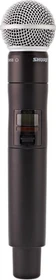 Shure QLXD2/SM58 K51