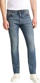 Lee Extreme Motion Skinny Fit Jeans blue prodigy (Herren)