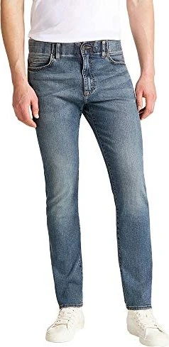 Lee Extreme Motion Skinny Fit Jeans blue prodigy (Herren)