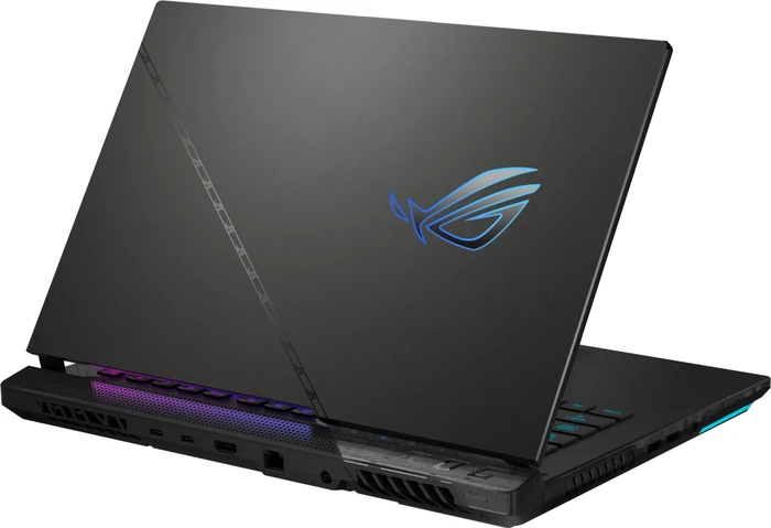 ASUS ROG Strix Scar 15 G533ZW-LN017W, Off Black, Core i9-12900H, 32GB RAM, 1TB SSD, GeForce RTX 3070 Ti, DE