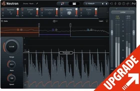 iZotope Neutron, ESD (deutsch) (PC/MAC)