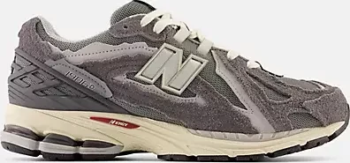 New Balance 1906R castlerock/harbor grey/silver metallic (Herren)