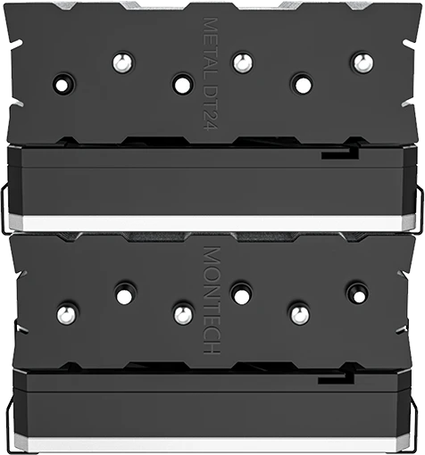 Montech Metal DT24 Base