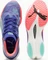 Puma Deviate Nitro Elite 3 lapis lazuli/sunset glow/electric peppermint (Herren) Vorschaubild