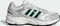 adidas Crazychaos 2000 core white/collegiate green/silver metallic (Herren) Vorschaubild
