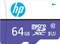 PNY HP mx330, microSD UHS-I U3 Vorschaubild