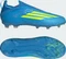 adidas F50 Elite Laceless FG (Junior) Vorschaubild