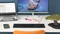 BlueBuilt Kabelgebundene Tastatur, schwarz, USB, DE Vorschaubild