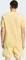 adidas Trefoil Essentials T-Shirt kurzarm orange tint (Herren) Vorschaubild