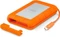 LaCie Rugged Thunderbolt, 2.5", 1TB, USB 3.0 Micro-B/Thunderbolt 1 / Mini DisplayPort 1.1a Vorschaubild