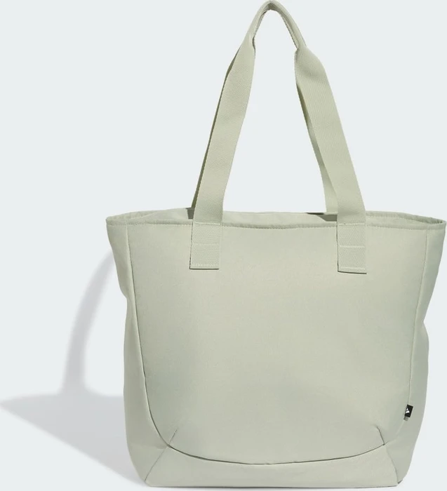 adidas Prime Tote Shopper halo green