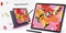 XP-Pen Magic Drawing Pad, violett Vorschaubild