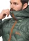 Jack Wolfskin Alpspitze Down Hoody Funktionsjacke hedge green (Herren) Vorschaubild
