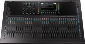 Allen & Heath Qu-7