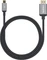 Manhattan USB-C 3.1 [Stecker] auf HDMI [Stecker] 4K 60Hz Adapterkabel schwarz, 1m Vorschaubild