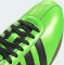 adidas Tokyo solar green/core black/gold metallic (Damen) Vorschaubild