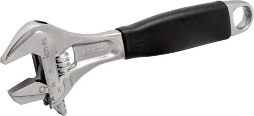 Bahco 9072PC Ergo Rollgabelschlüssel, 33x257mm