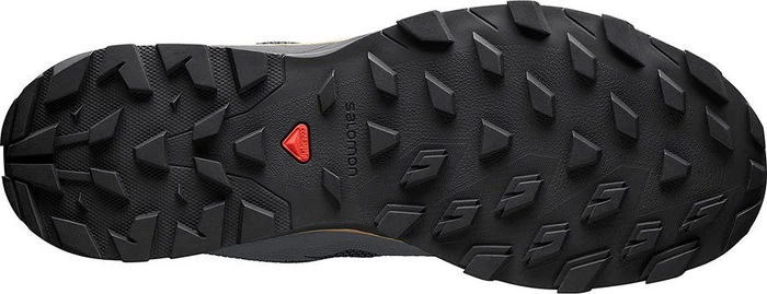 Salomon OUTline GTX ebony/bistre/pearl blue (Herren)